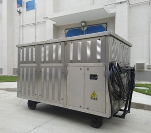 日常使用谷物冷卻機(jī)要檢查什么