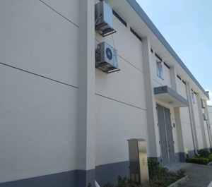 糧倉(cāng)專(zhuān)用空調(diào)省電小妙招