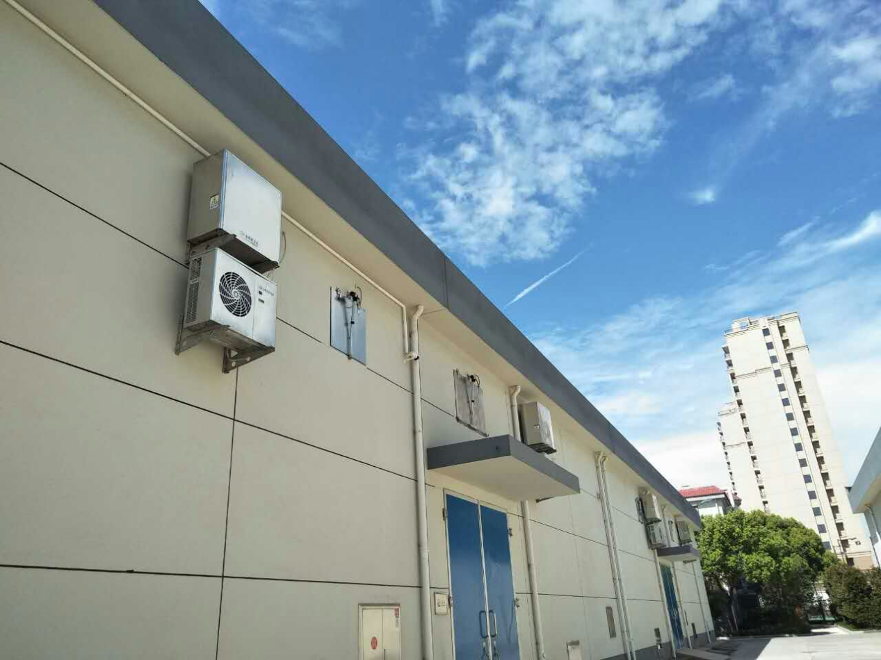 糧庫專用空調(diào)空調(diào)節(jié)能小技巧