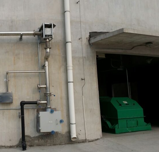 如何選擇適用的環(huán)流熏蒸機